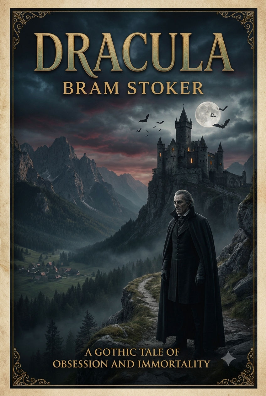 Dracula