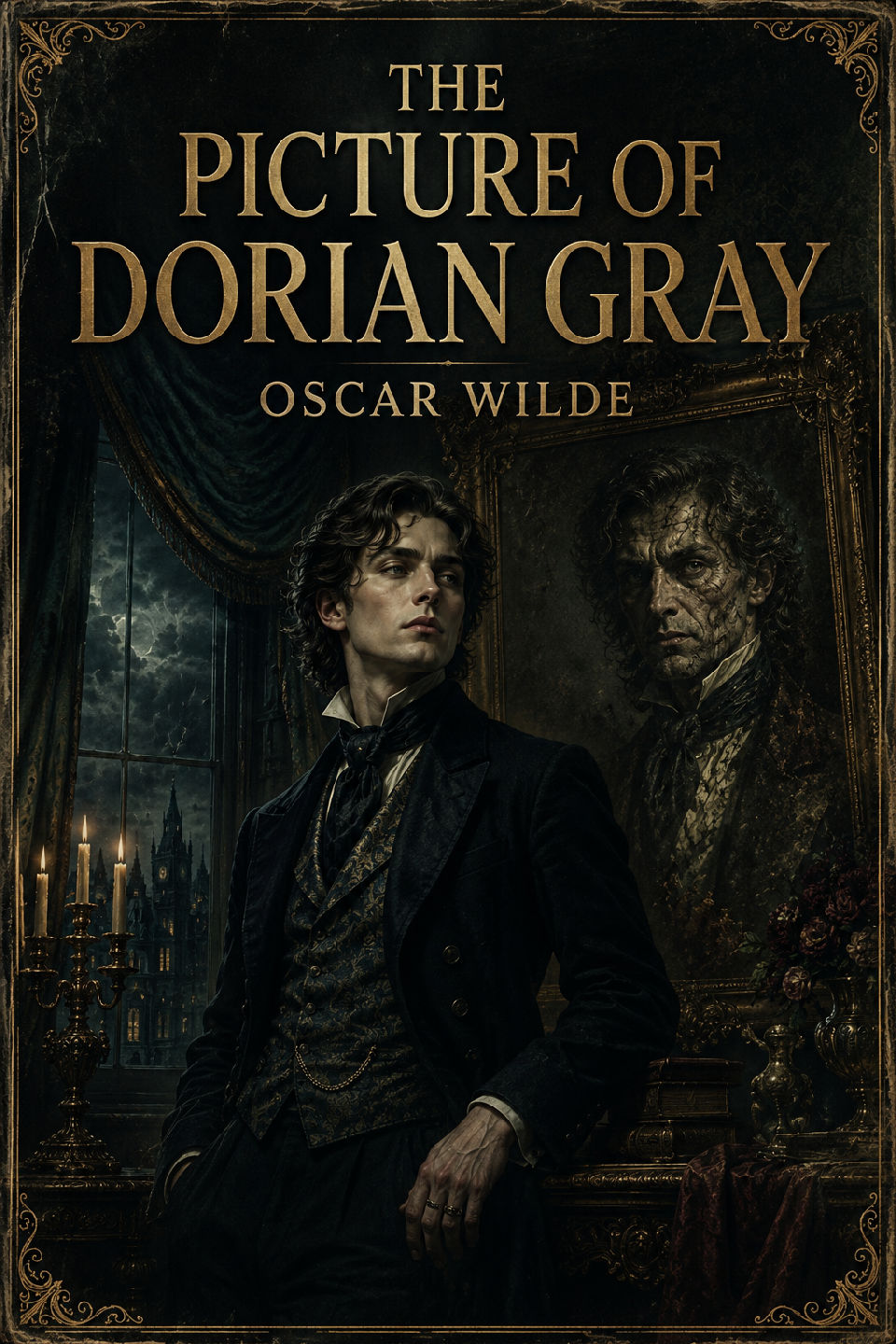 The Picture of Dorian Gray