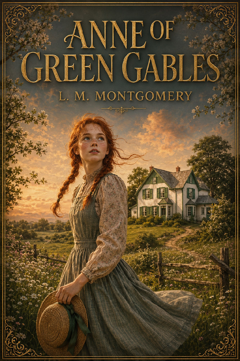 Anne of Green Gables