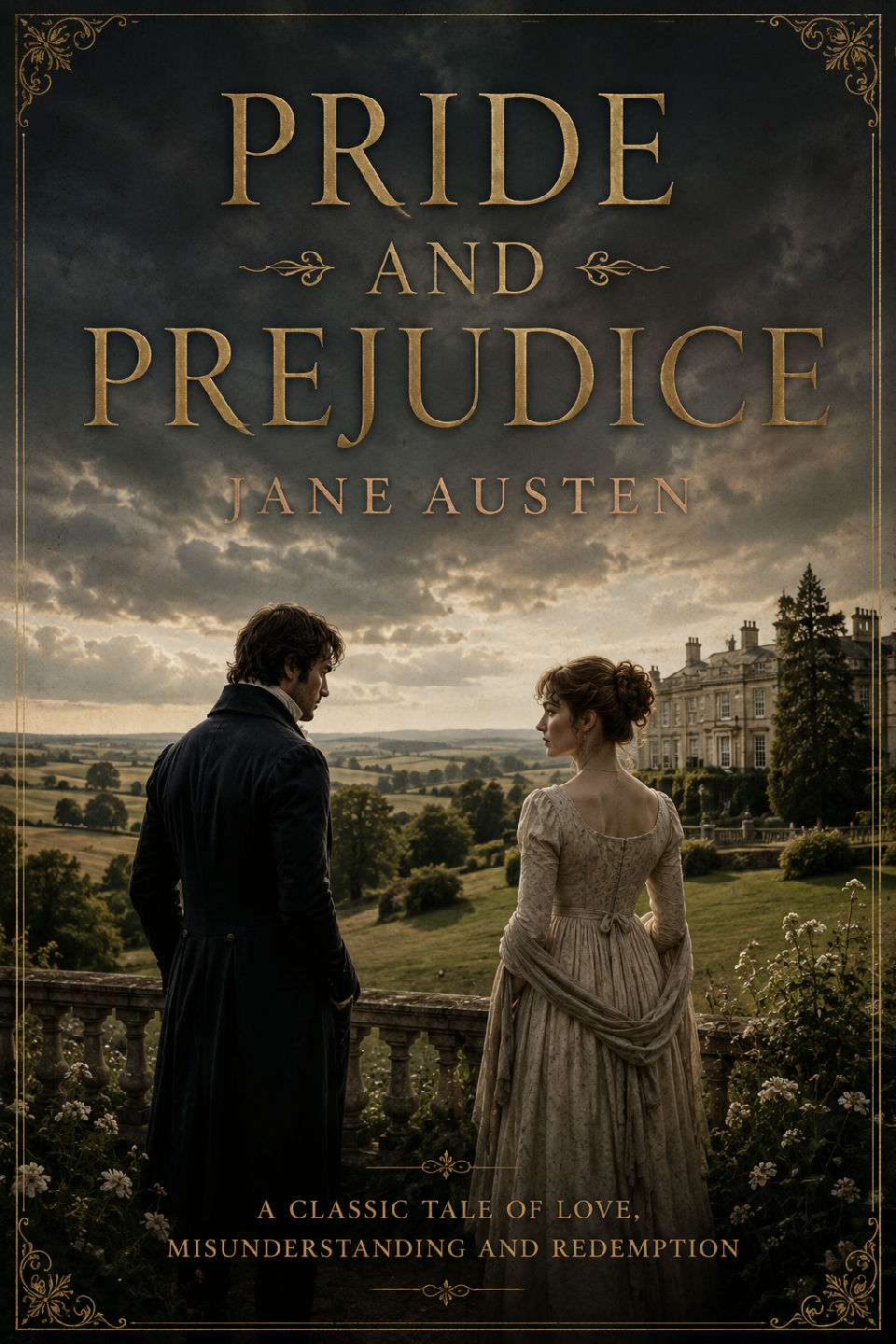 Pride and Prejudice