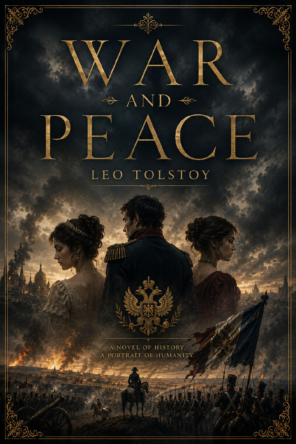 War and Peace