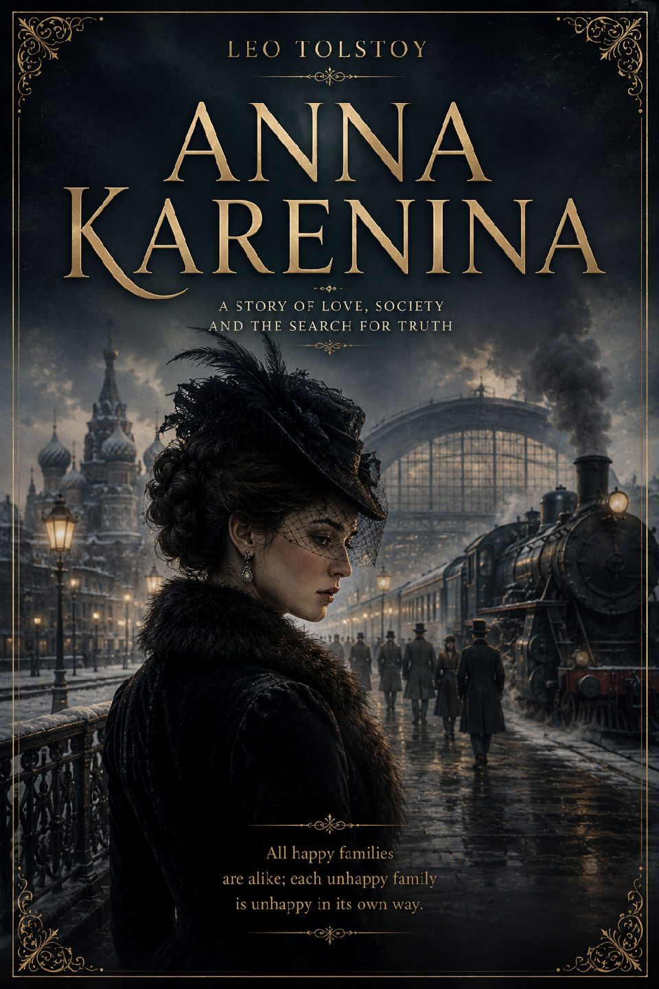Anna Karenina