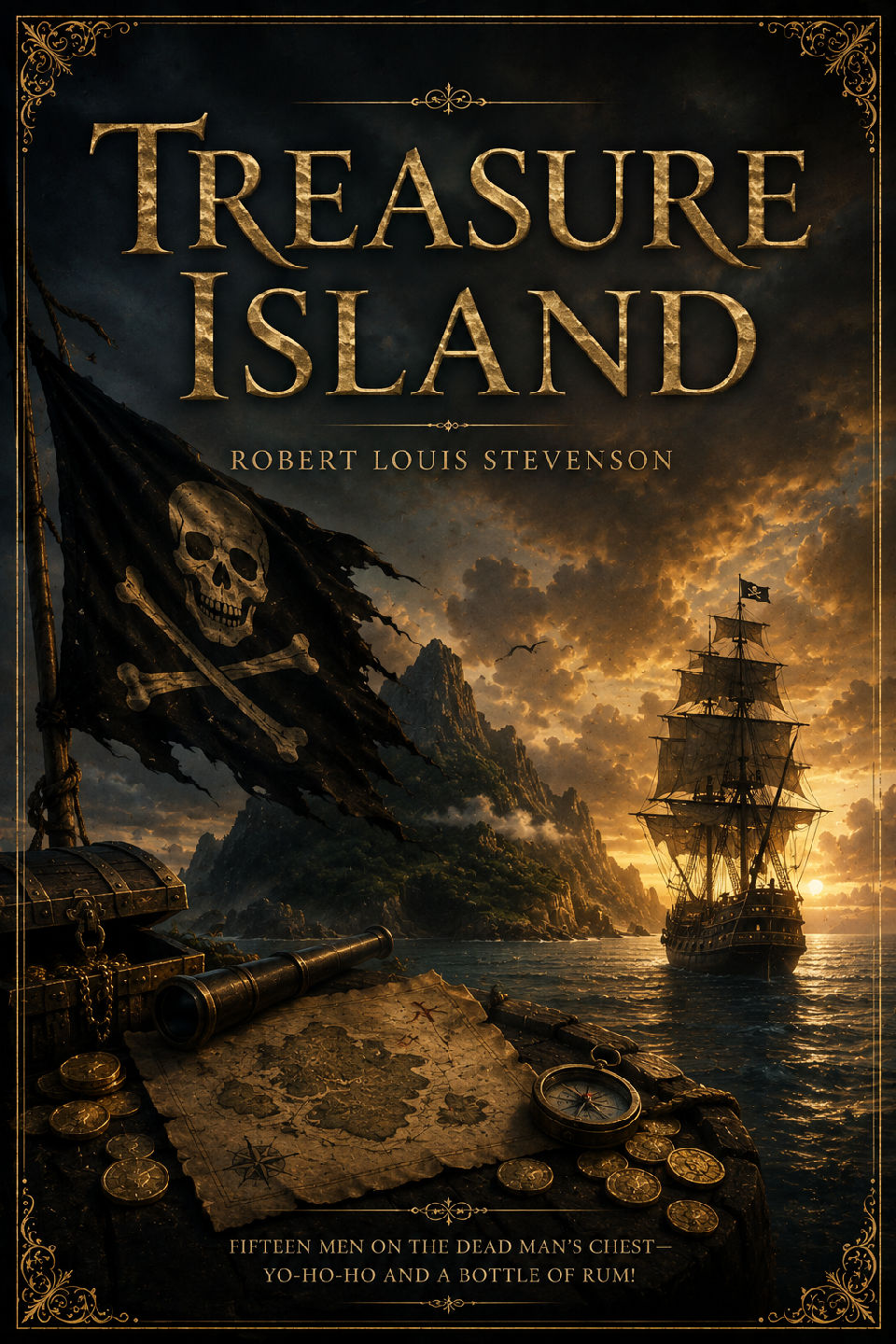Treasure Island